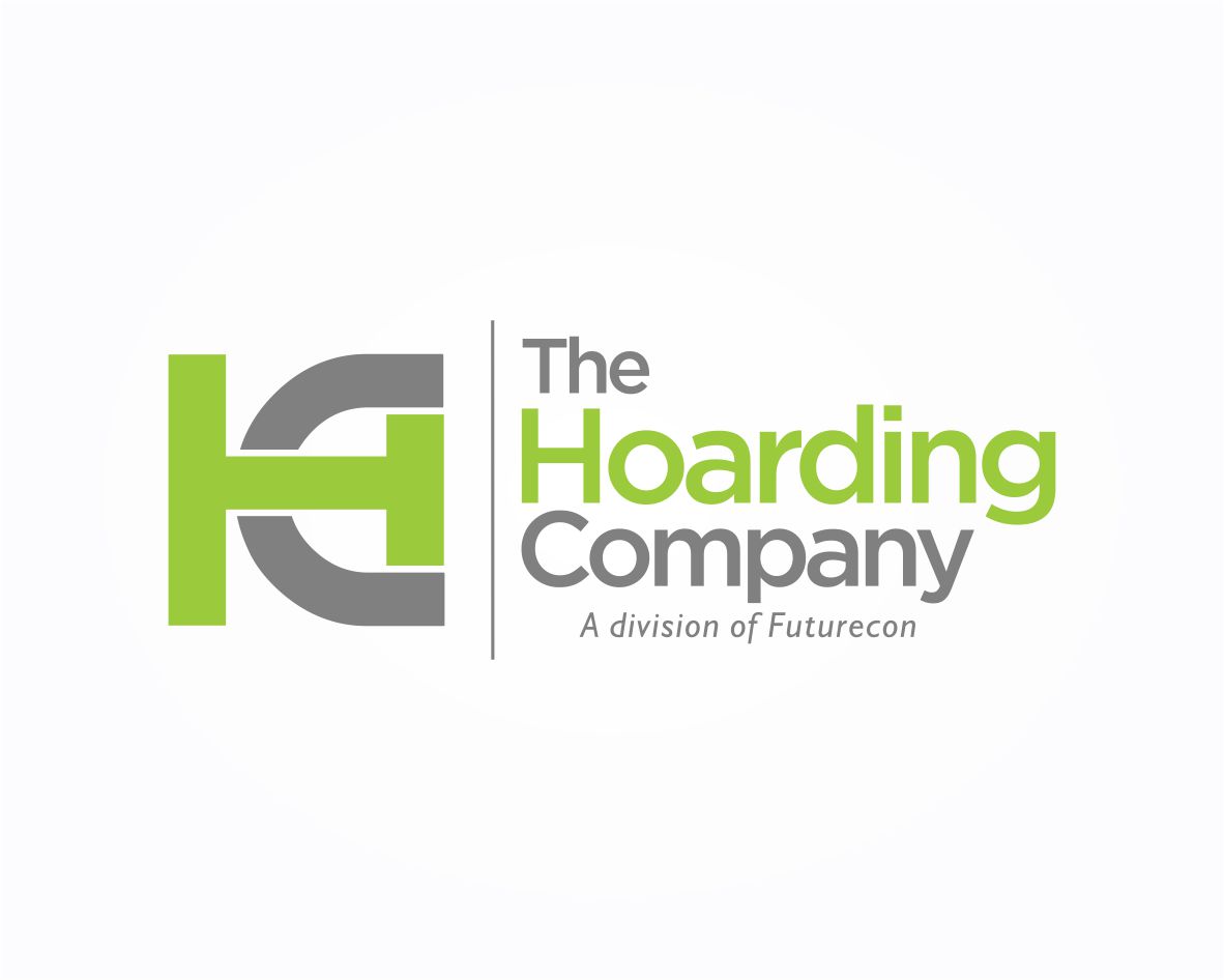 hoardaing by